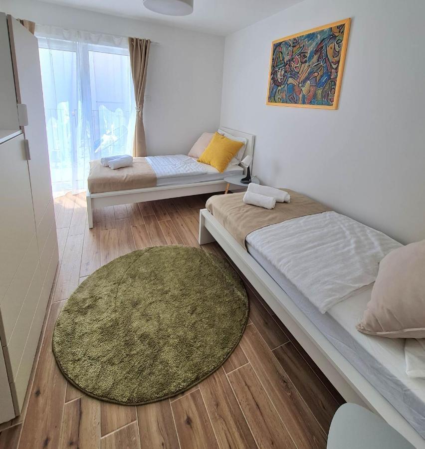 Szondi Corner Apartman Budapest Exterior foto