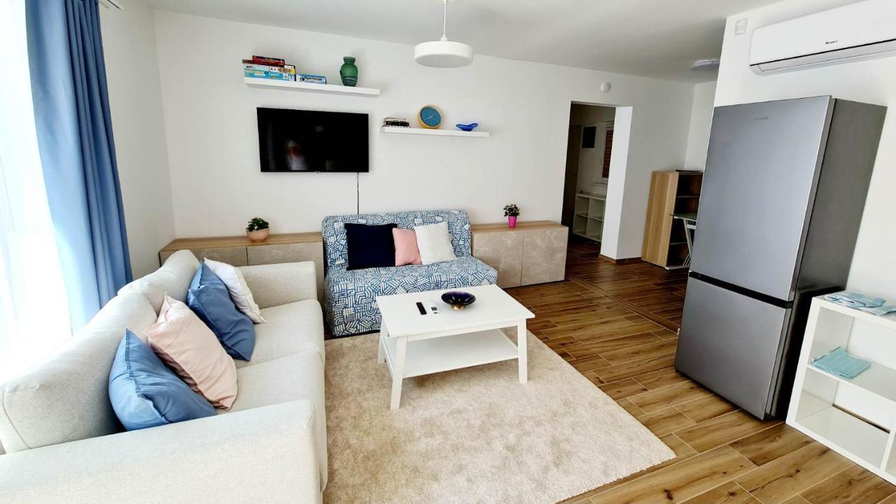 Szondi Corner Apartman Budapest Exterior foto