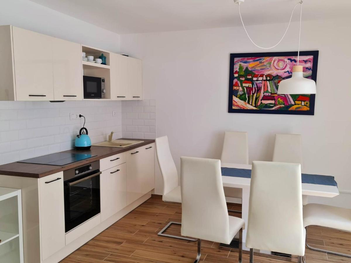 Szondi Corner Apartman Budapest Exterior foto