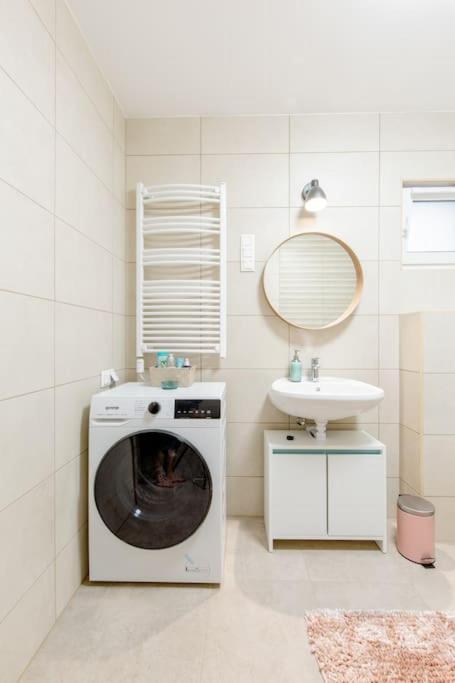 Szondi Corner Apartman Budapest Exterior foto
