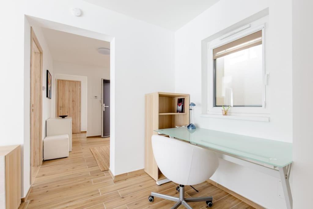 Szondi Corner Apartman Budapest Exterior foto
