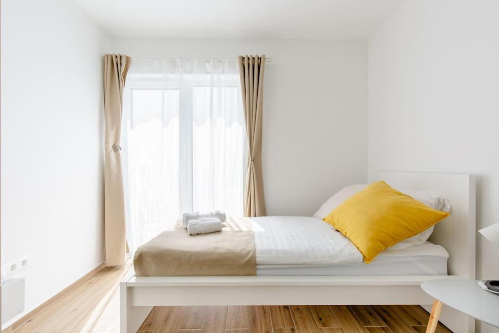Szondi Corner Apartman Budapest Exterior foto