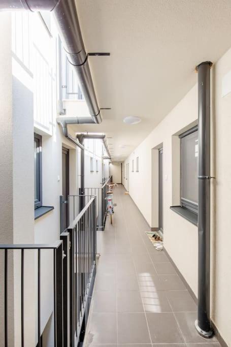 Szondi Corner Apartman Budapest Exterior foto