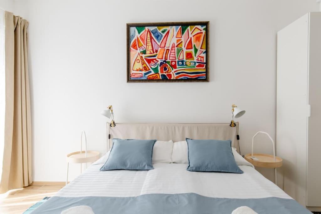 Szondi Corner Apartman Budapest Exterior foto